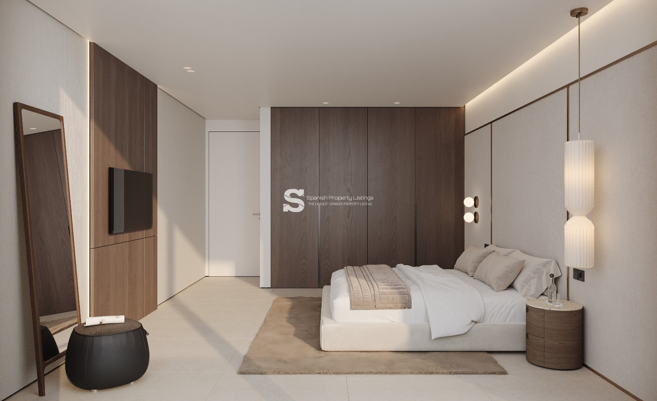 New Build - Penthouse - Estepona