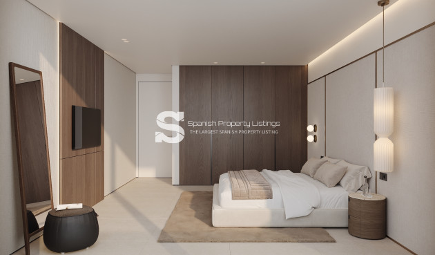 New Build - Penthouse - Estepona