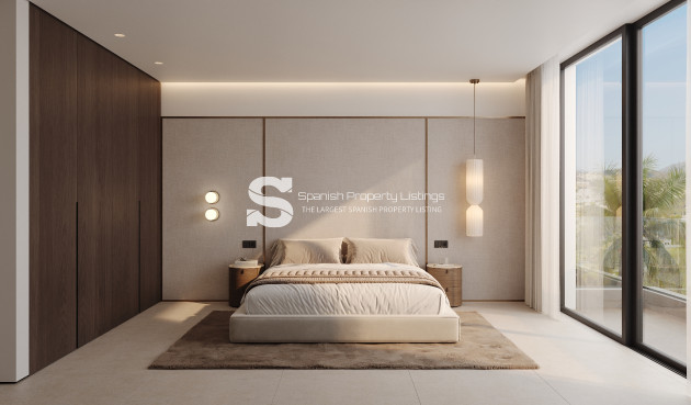 New Build - Penthouse - Estepona