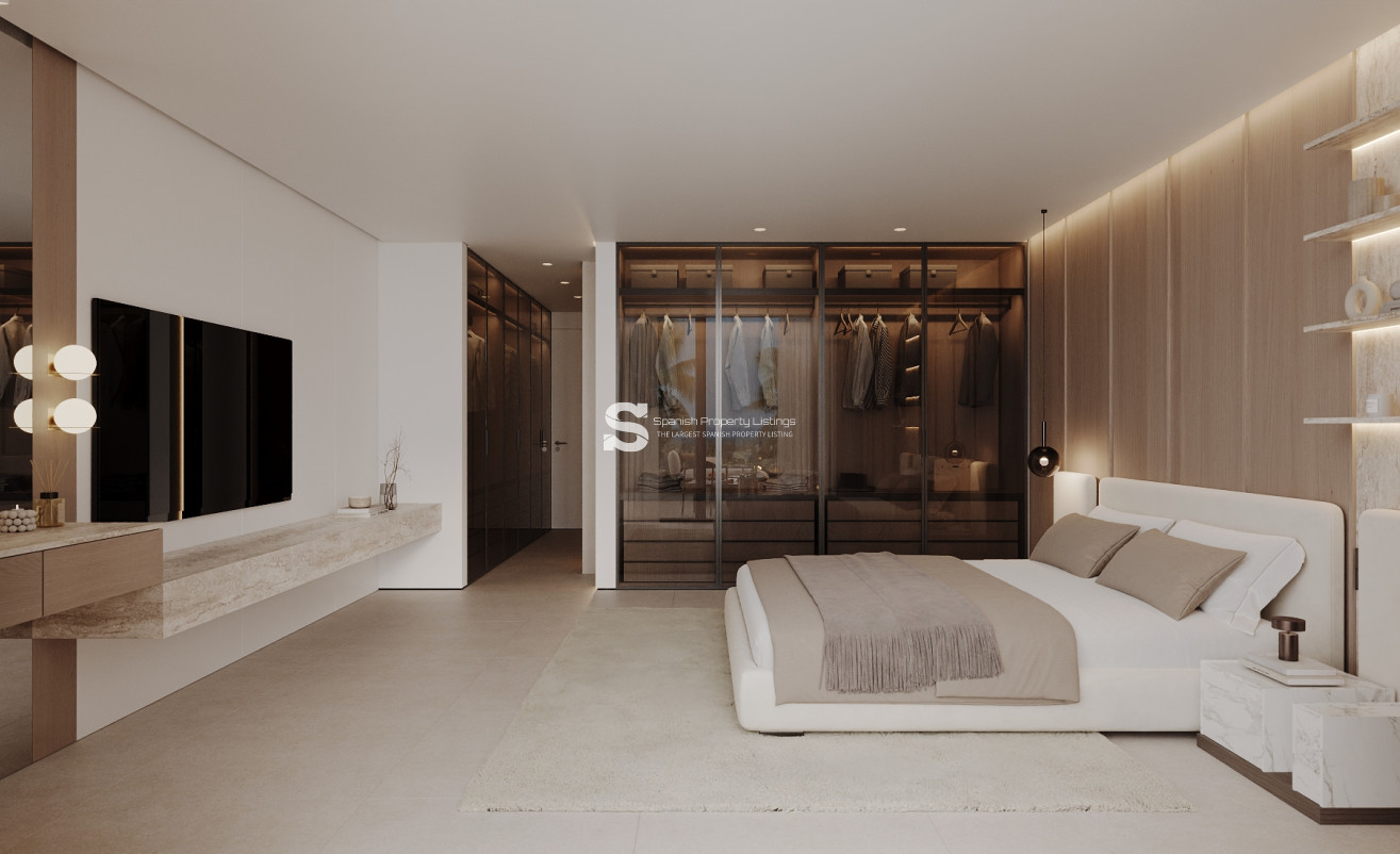 New Build - Penthouse - Estepona