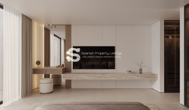 New Build - Penthouse - Estepona