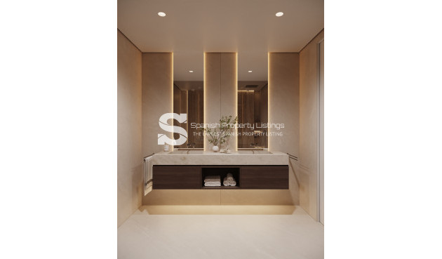 New Build - Penthouse - Estepona