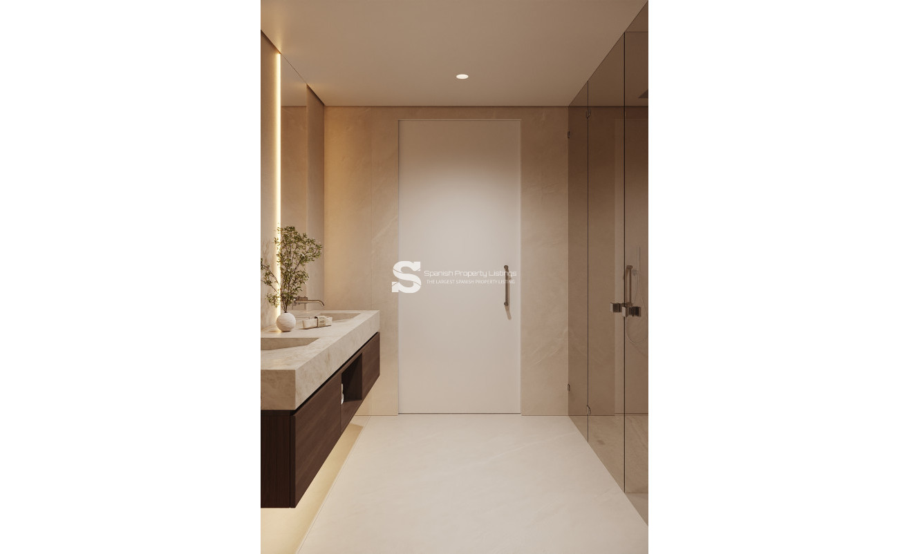 New Build - Penthouse - Estepona