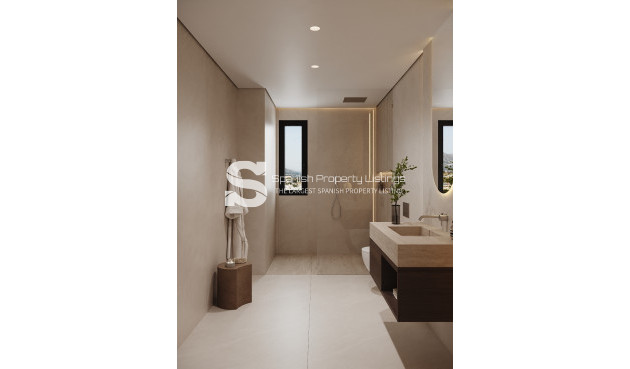 New Build - Penthouse - Estepona