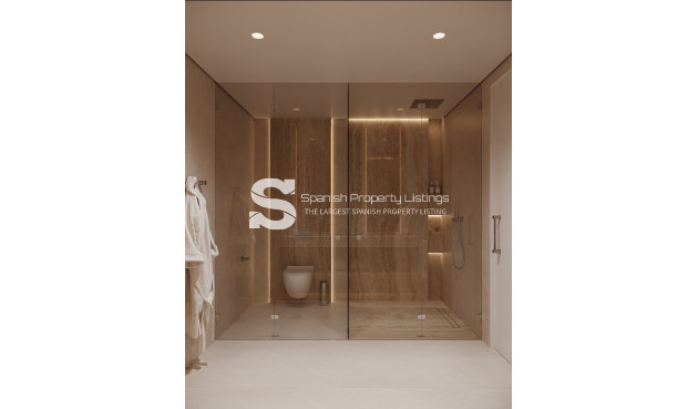 New Build - Penthouse - Estepona