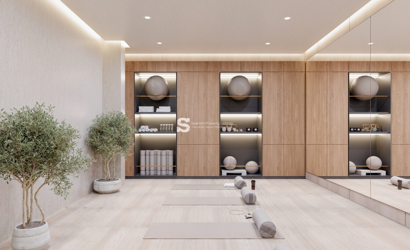 New Build - Penthouse - Estepona