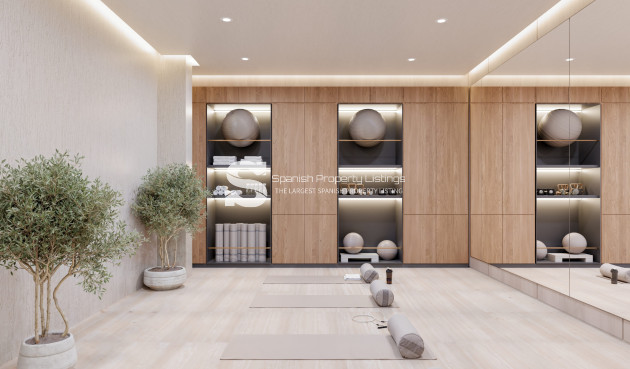 New Build - Penthouse - Estepona