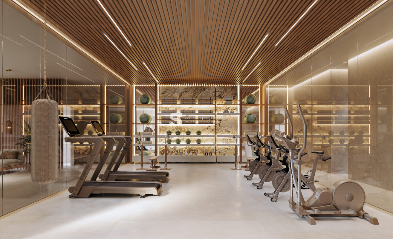 New Build - Penthouse - Estepona