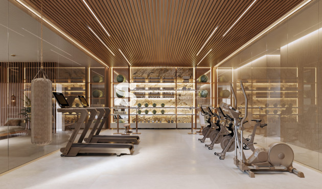 New Build - Penthouse - Estepona