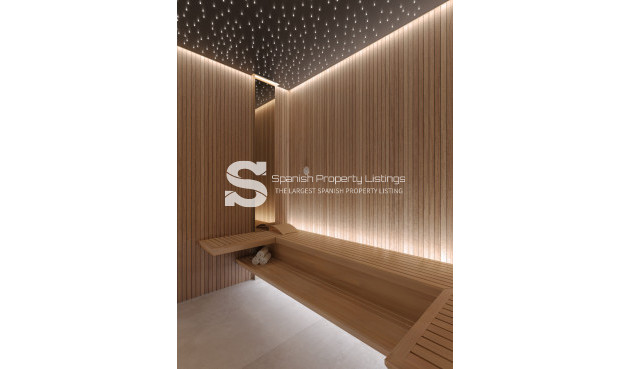 New Build - Penthouse - Estepona