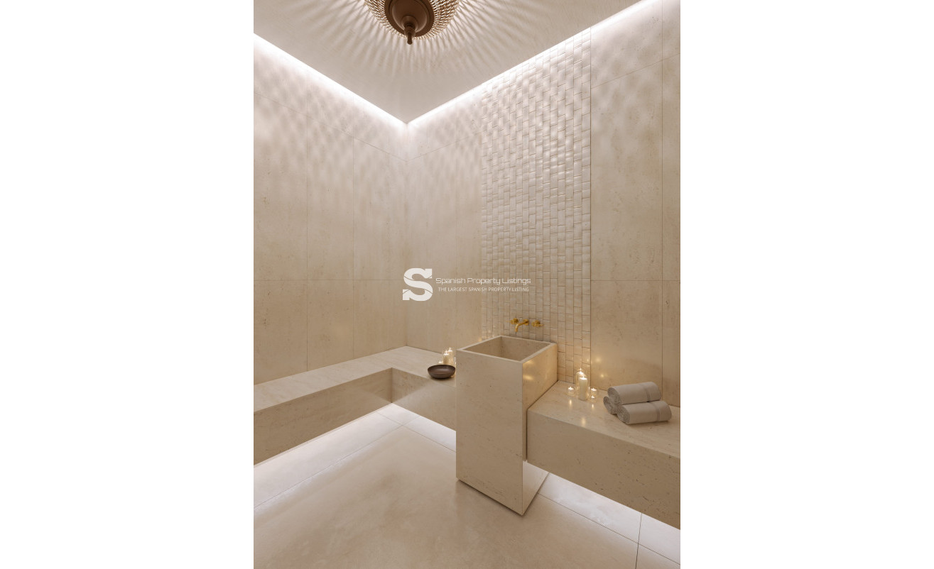 New Build - Penthouse - Estepona