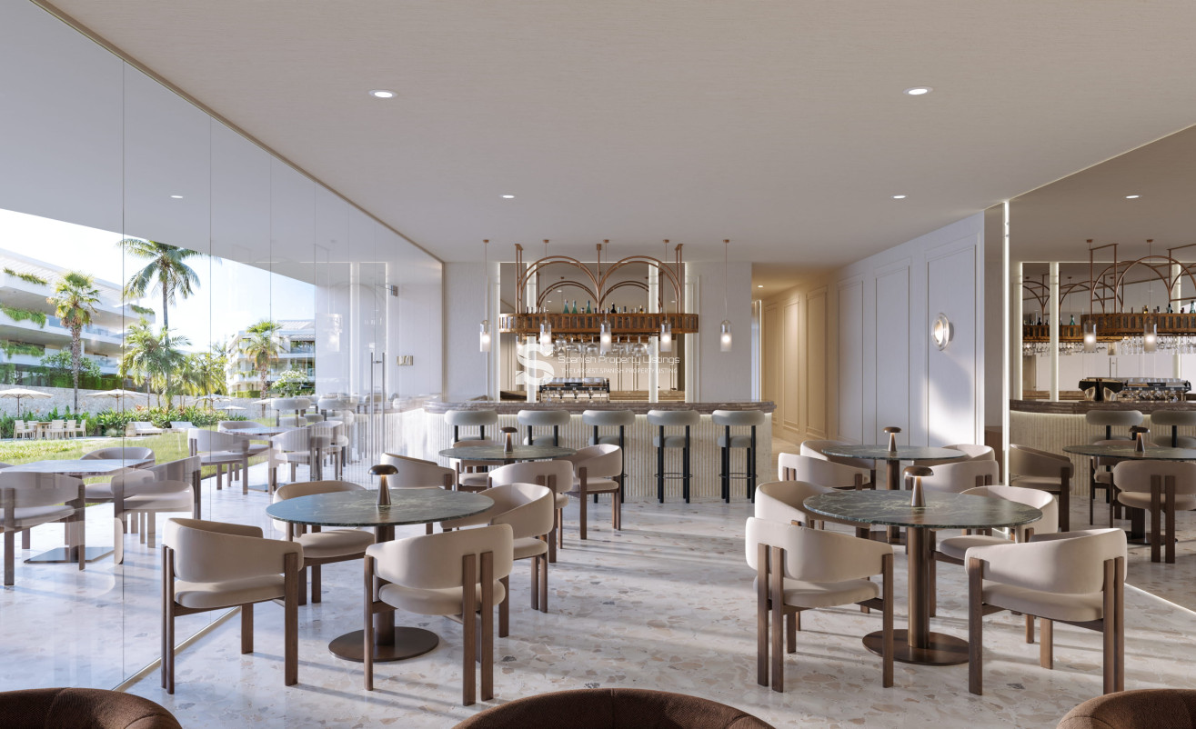 New Build - Penthouse - Estepona