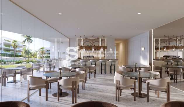 New Build - Penthouse - Estepona