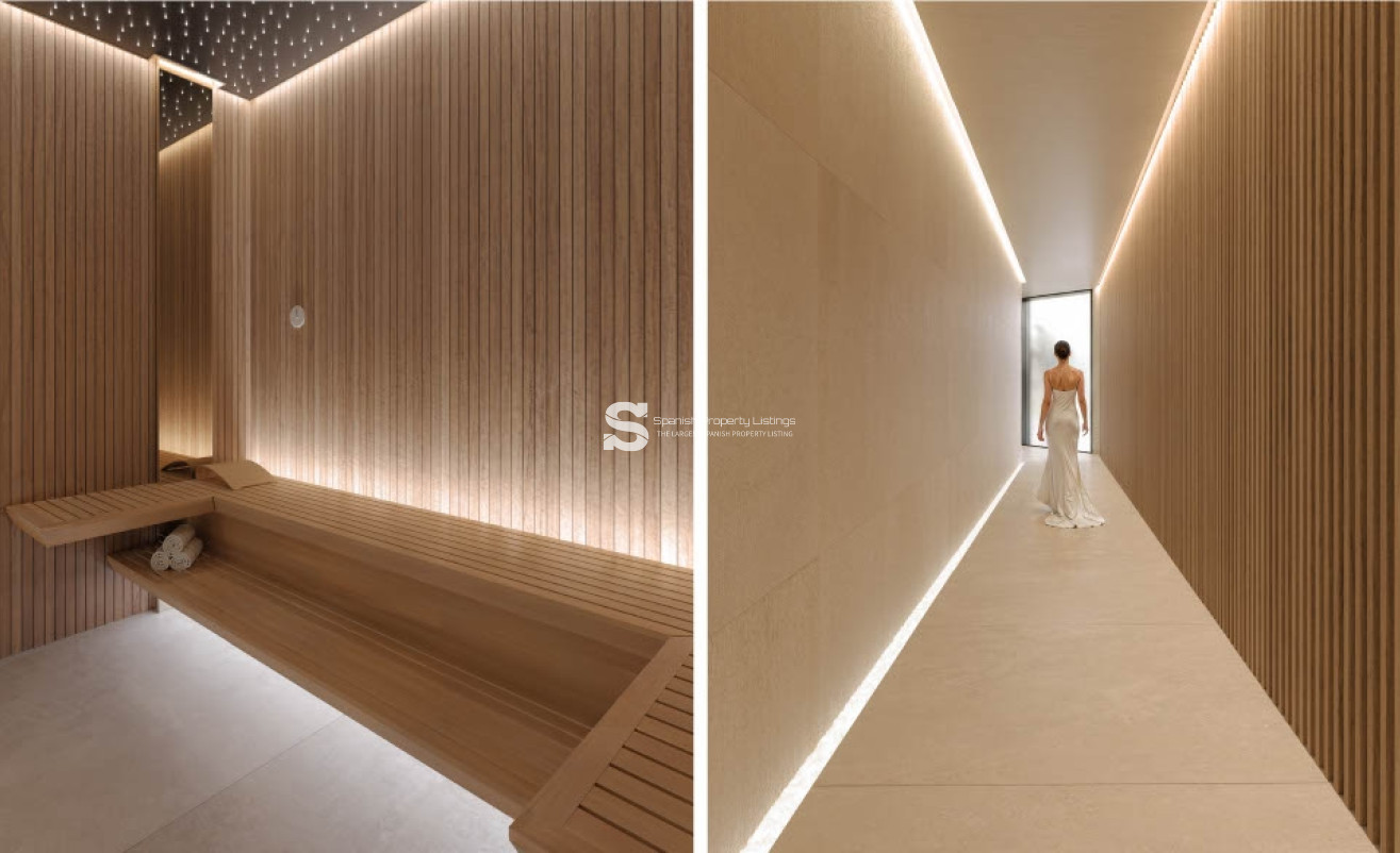 New Build - Penthouse - Estepona