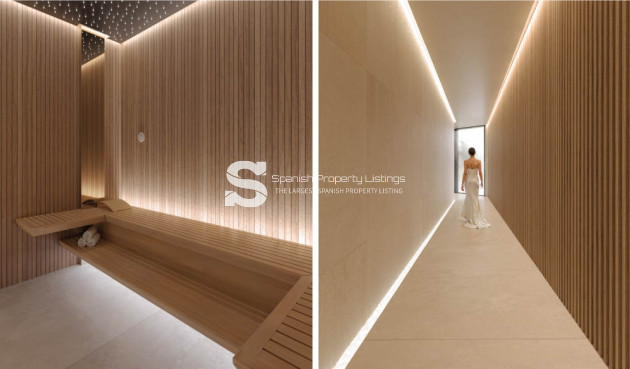 New Build - Penthouse - Estepona