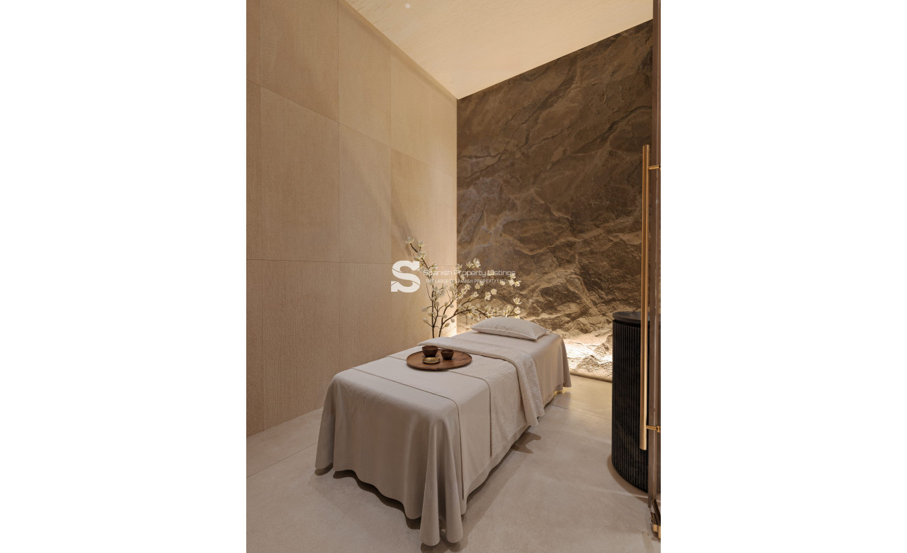 New Build - Penthouse - Estepona