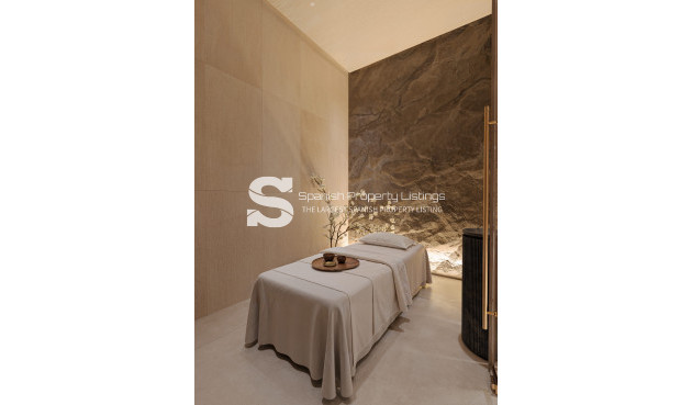 New Build - Penthouse - Estepona