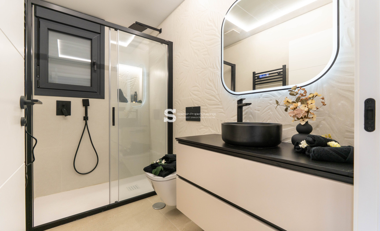 Obra nueva - detached - San Pedro del Pinatar - San Pedro Del Pinatar