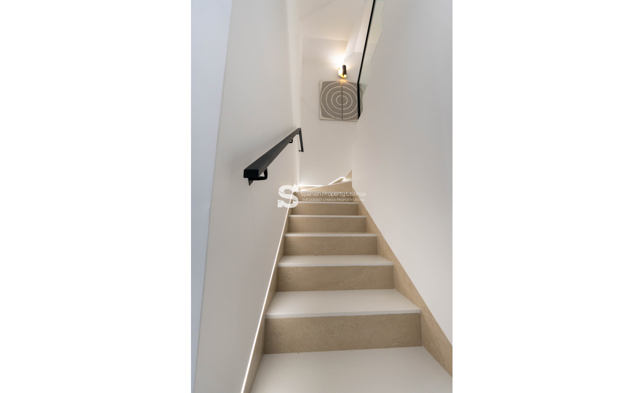 Obra nueva - detached - San Pedro del Pinatar - San Pedro Del Pinatar