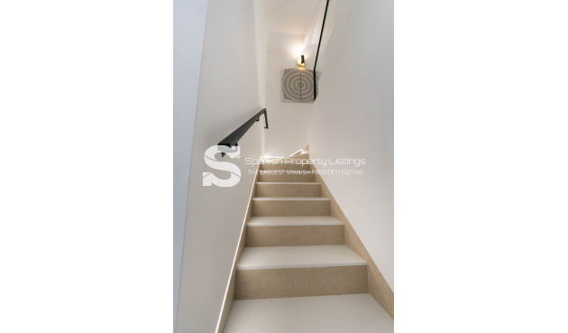 Obra nueva - detached - San Pedro del Pinatar - San Pedro Del Pinatar