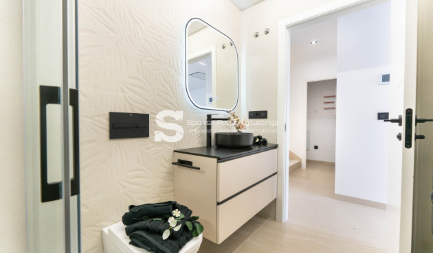 Obra nueva - detached - San Pedro del Pinatar - San Pedro Del Pinatar