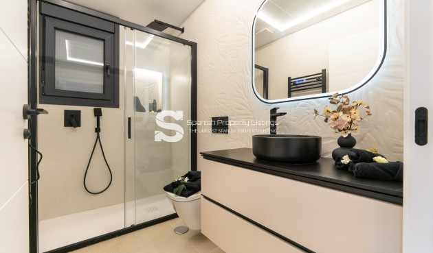 Obra nueva - detached - San Pedro del Pinatar - San Pedro Del Pinatar