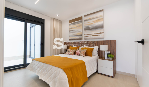 Obra nueva - detached - San Pedro del Pinatar - San Pedro Del Pinatar