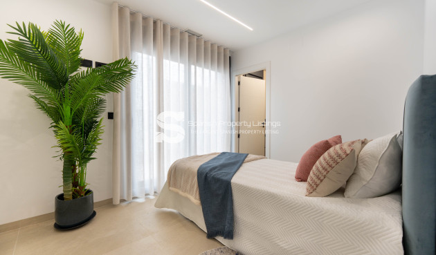 Obra nueva - detached - San Pedro del Pinatar - San Pedro Del Pinatar