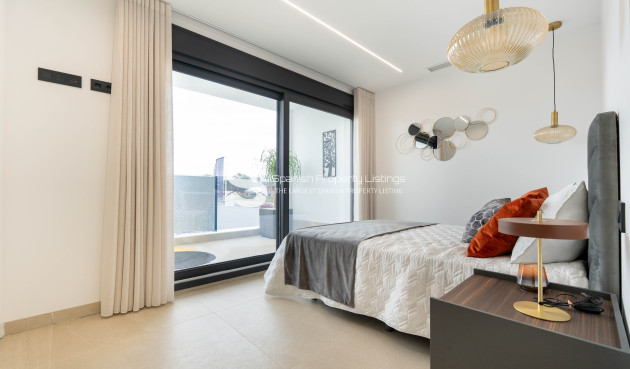 Obra nueva - detached - San Pedro del Pinatar - San Pedro Del Pinatar