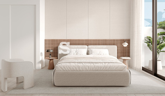 New Build - Apartment - Las Lagunas de Mijas