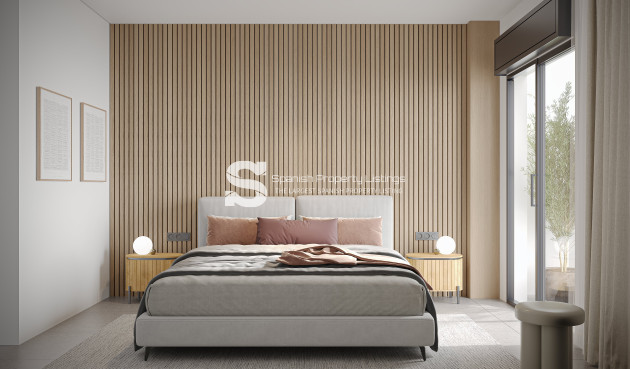 New Build - Apartment - Marbella