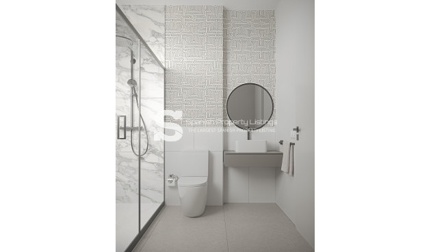 New Build - Apartment - Marbella