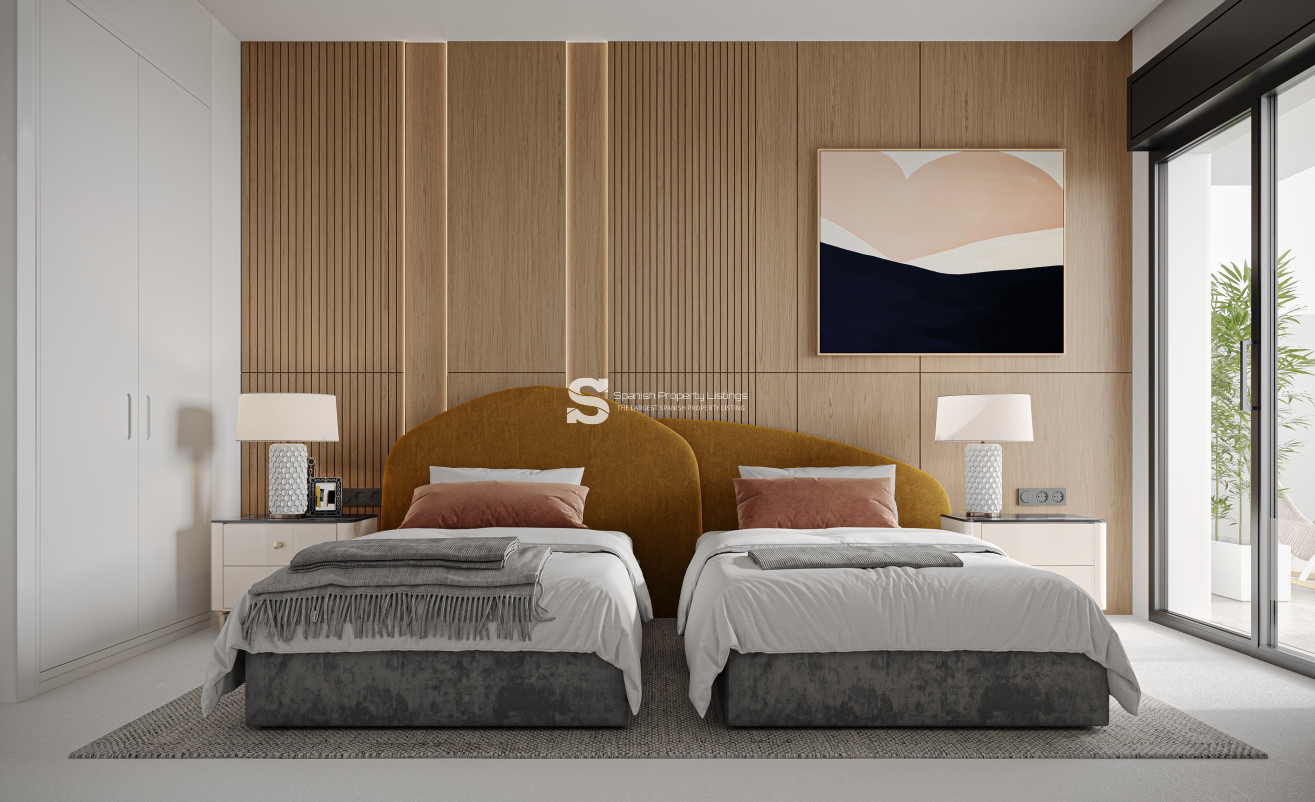 New Build - Apartment - Marbella