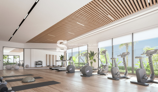 New Build - Apartment - Marbella