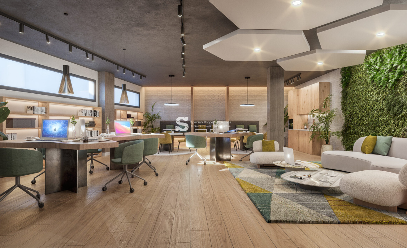 New Build - Apartment - Marbella