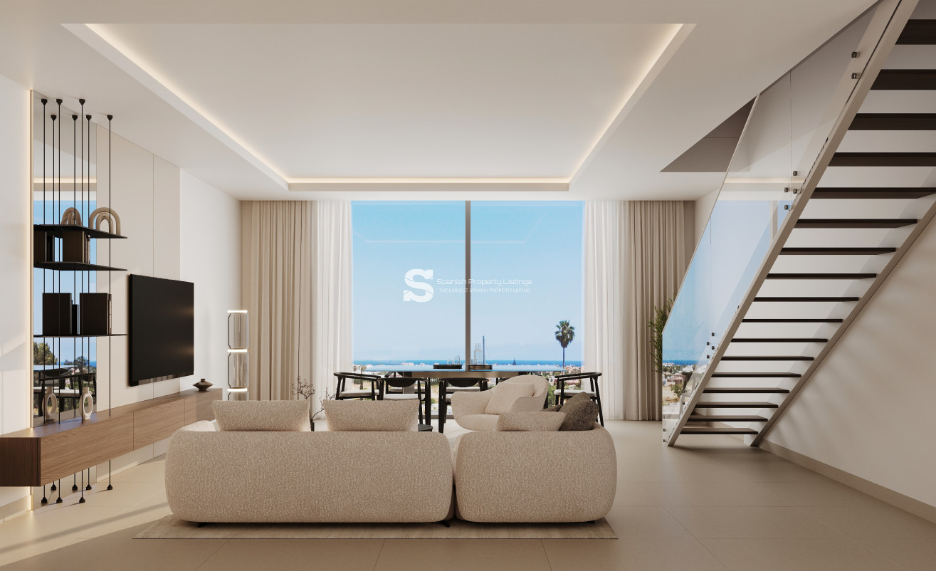 New Build - Bungalow - Marbella