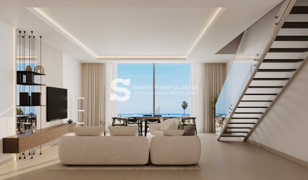 New Build - Bungalow - Marbella