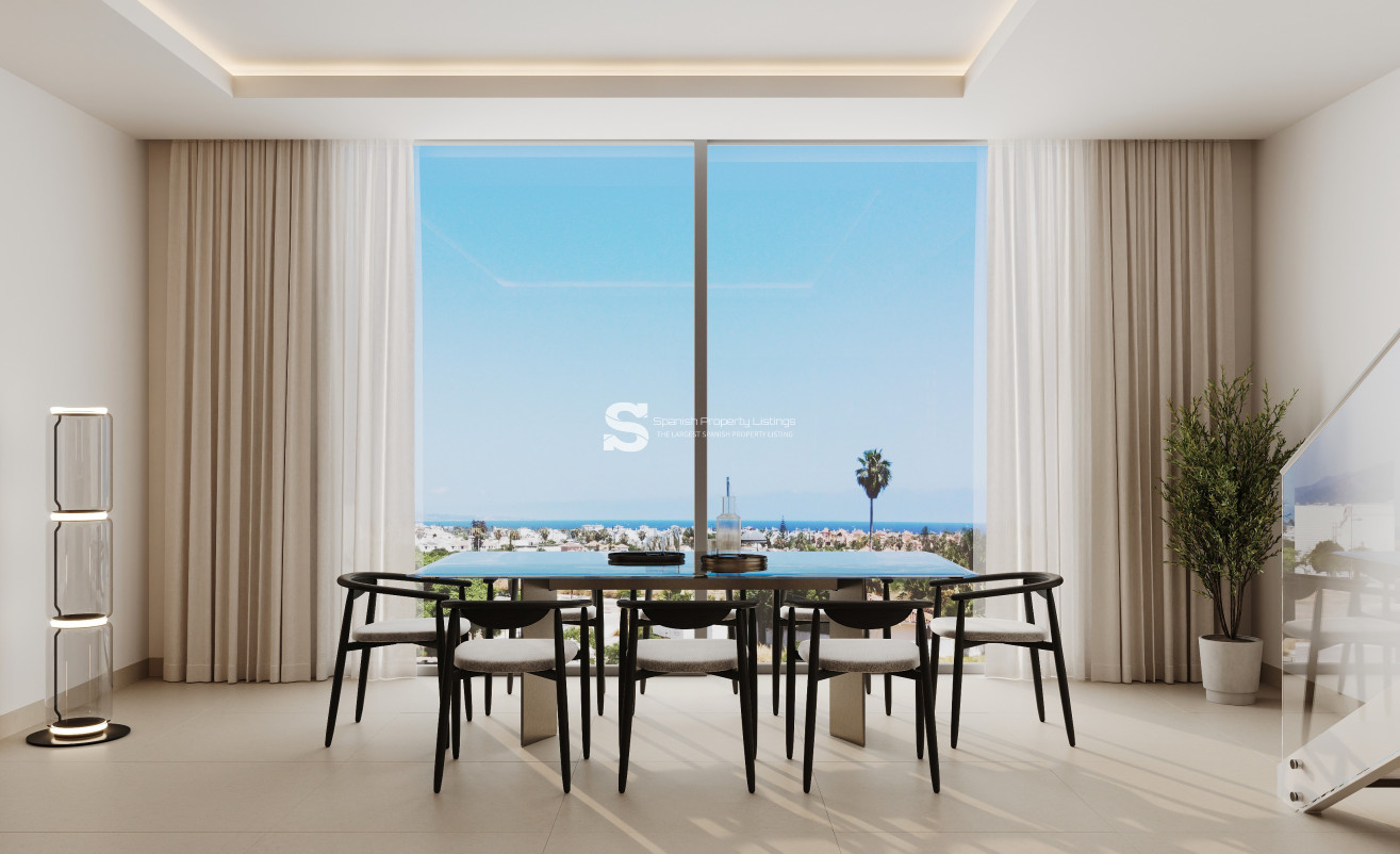 New Build - Bungalow - Marbella