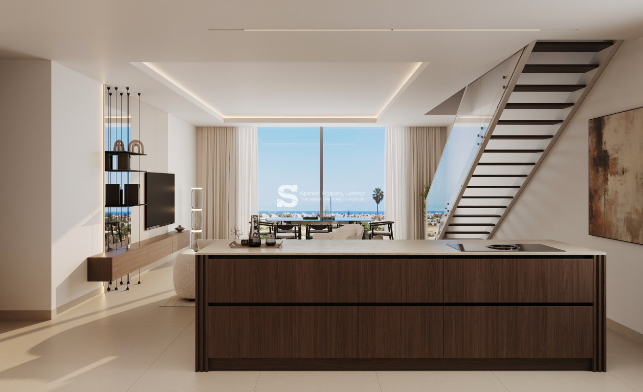 New Build - Bungalow - Marbella