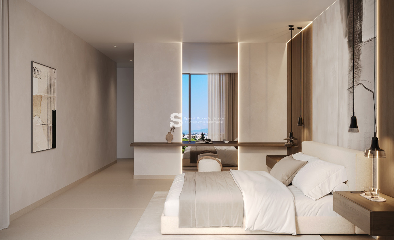 New Build - Bungalow - Marbella