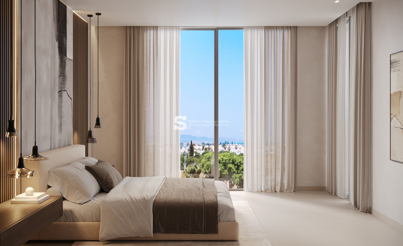 Nouvelle construction - high-bungalow - Marbella