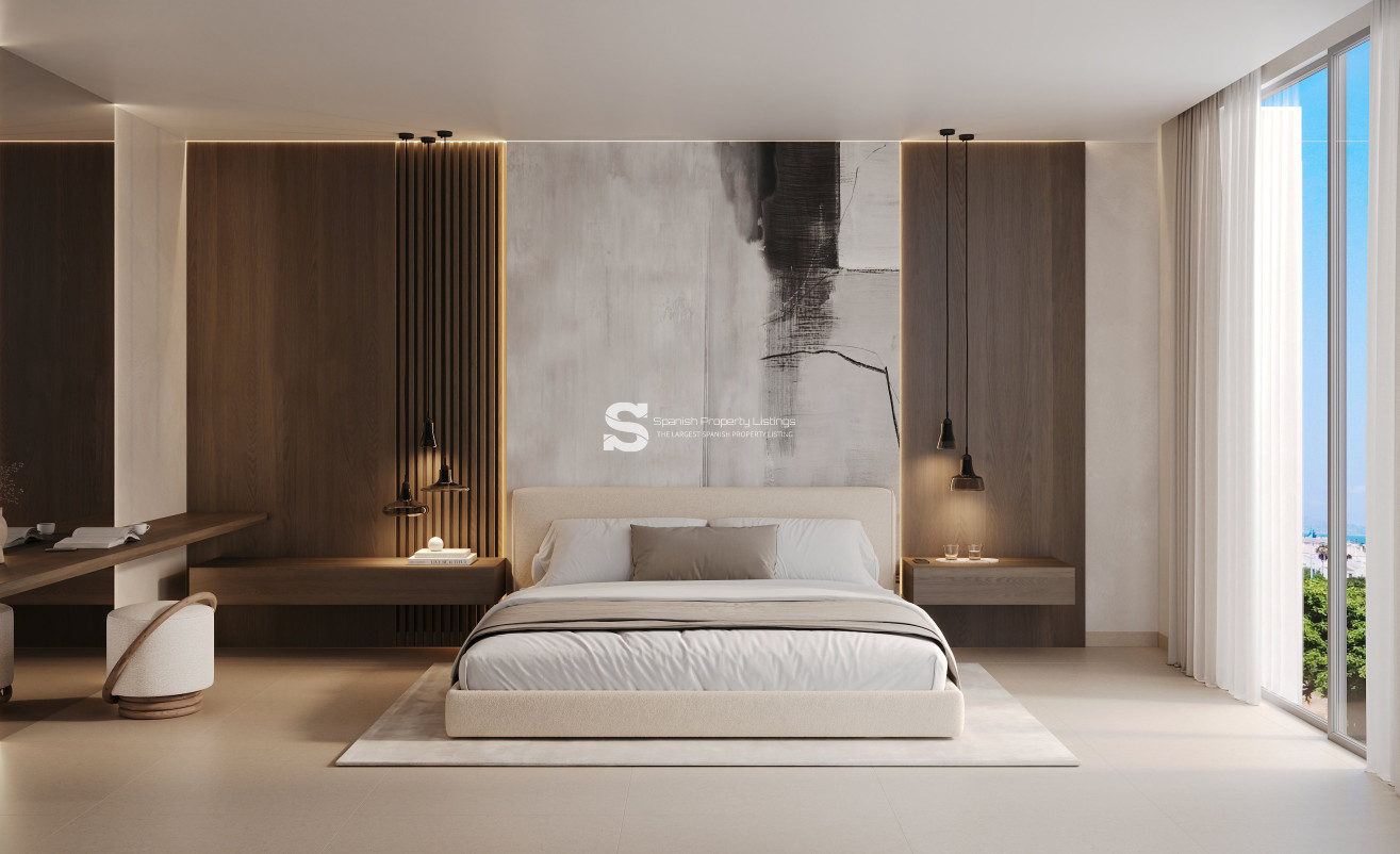 Nouvelle construction - high-bungalow - Marbella