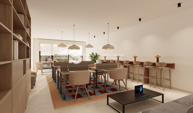 New Build - Apartment - Mijas