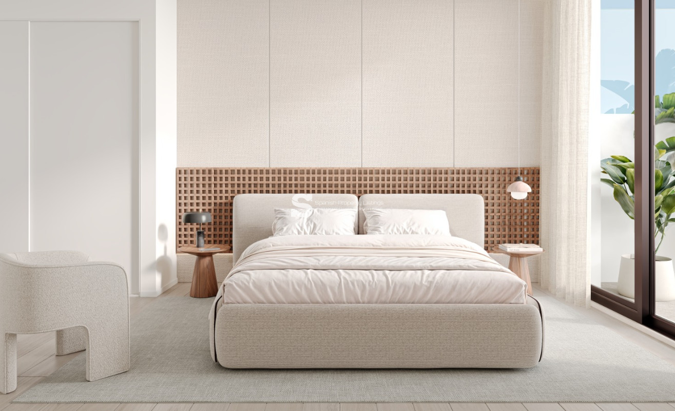 New Build - Apartment - Mijas