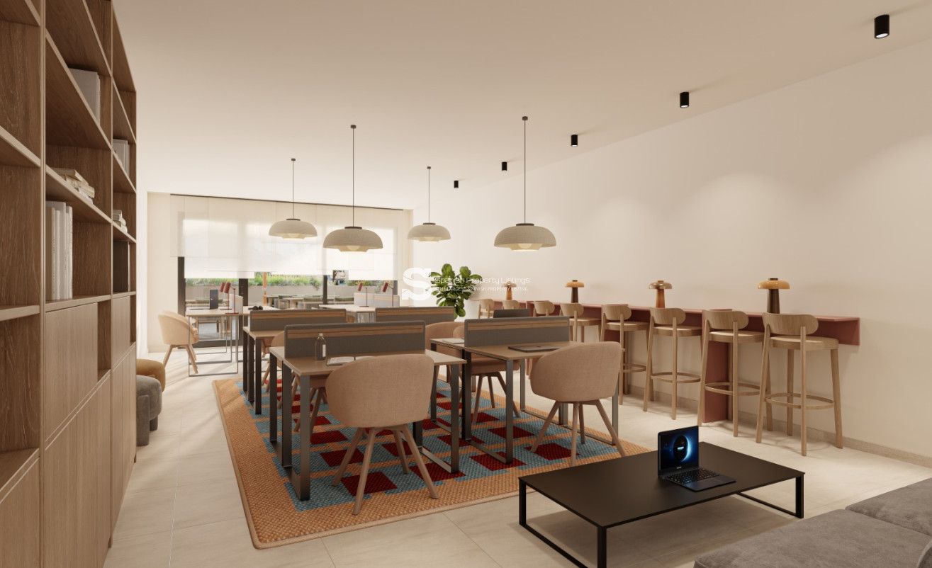 New Build - Penthouse - Mijas