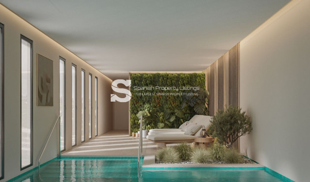 New Build - Penthouse - Mijas