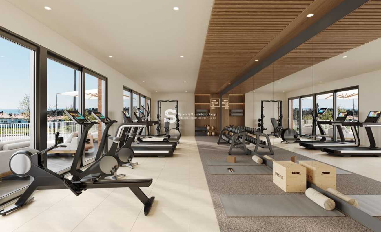 New Build - Penthouse - Mijas