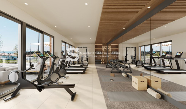 New Build - Penthouse - Mijas