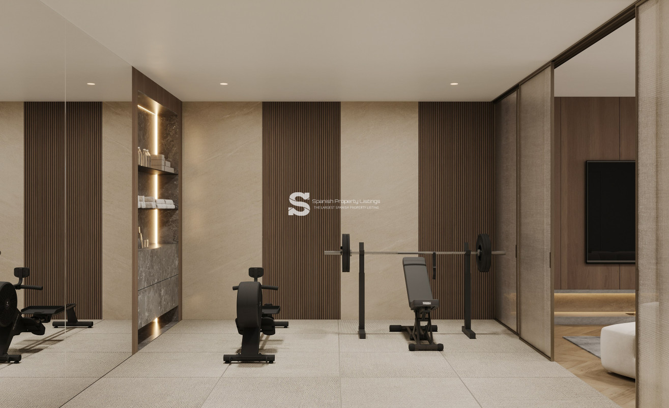 Obra nueva - Villa - Marbella