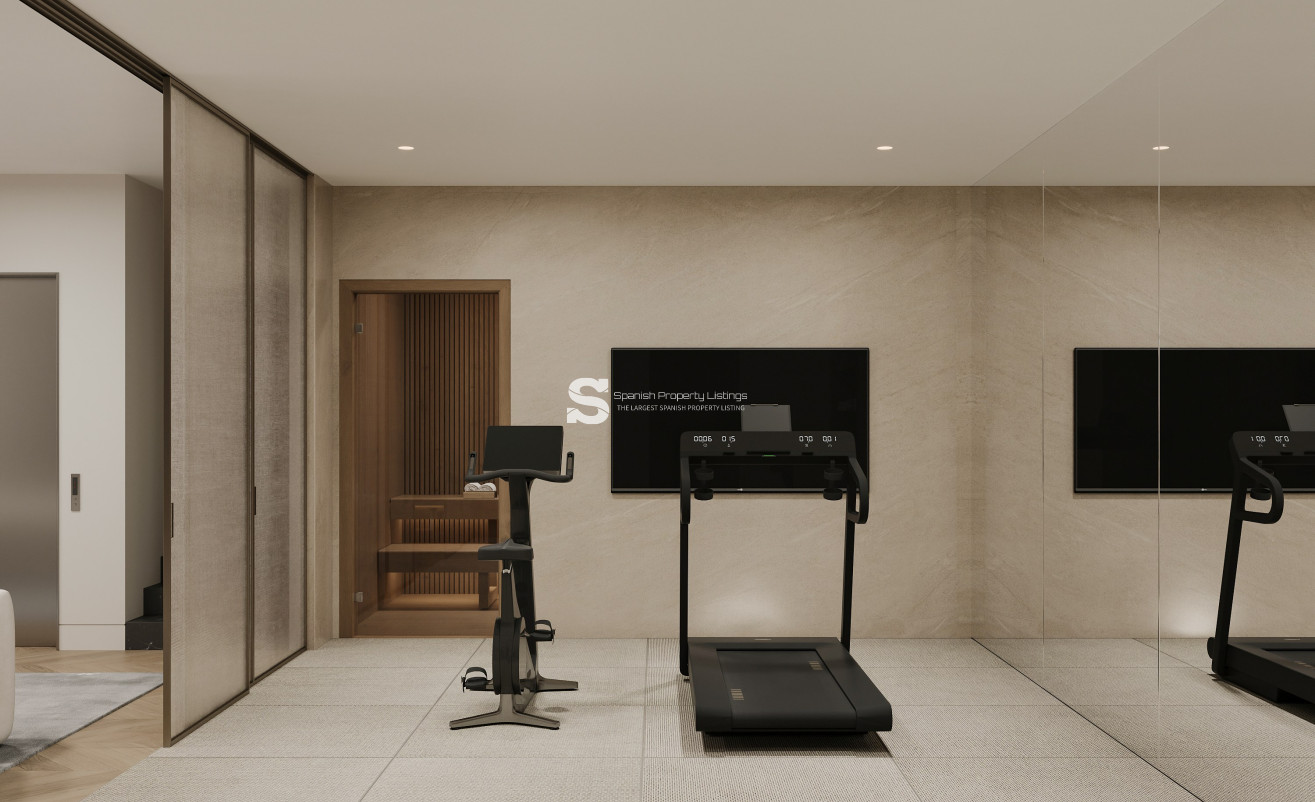 Obra nueva - Villa - Marbella